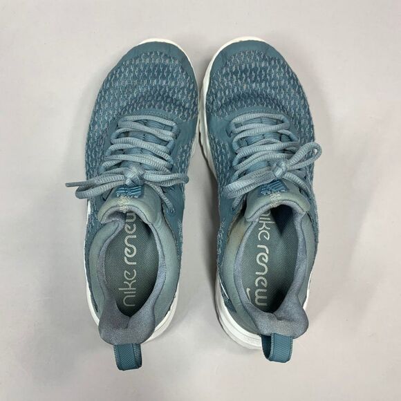 Nike Renew Rival Shoes‎ Women's Size 7.5 Running Training Athletic Sneakers - Picture 10 of 13